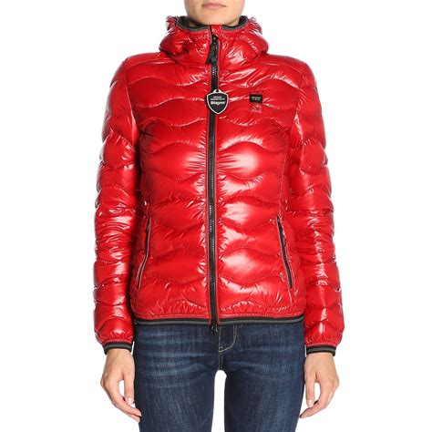 blauer jacke damen sale|dame jacken kaufen.